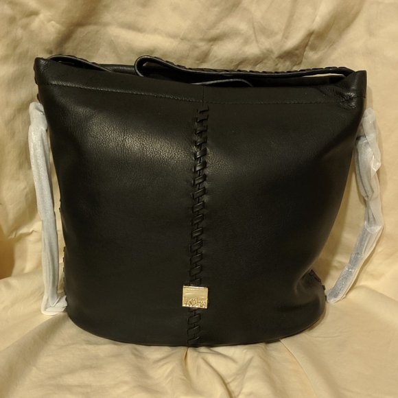 Kooba Shoulder Bag - Picture 2 of 7